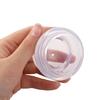Care Anti Cellulite Vacuum Cupping Cups Massage Cup Silicone Suction Cups Face Neck Massage Cans
