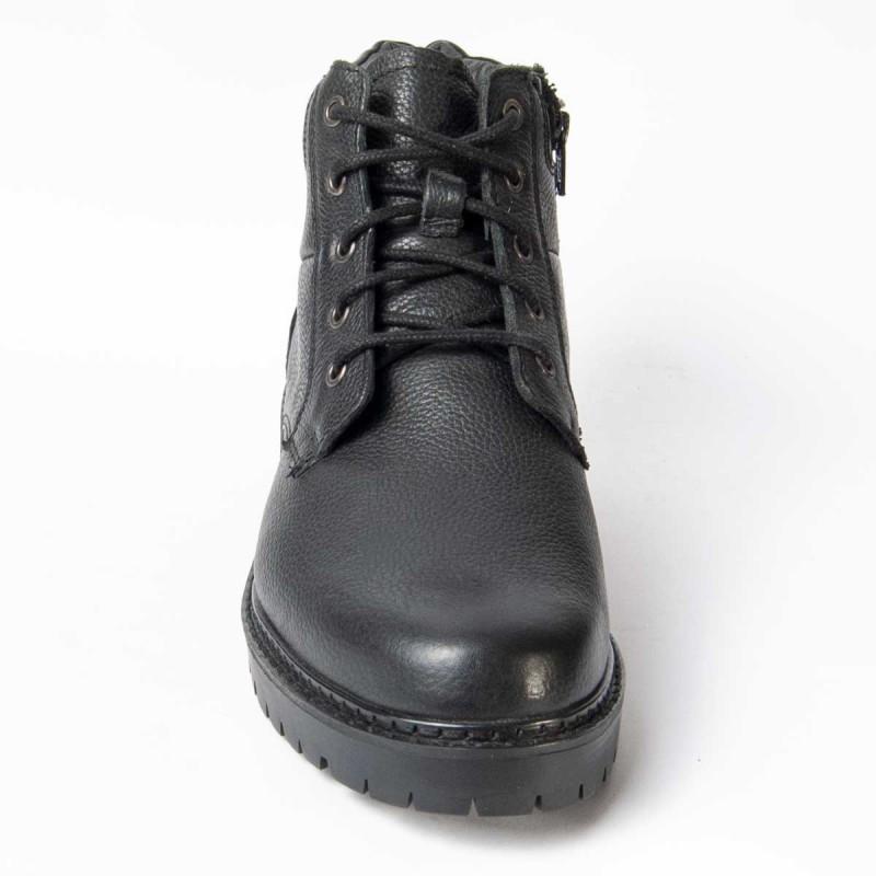Men's Leather Boot. Purapiel Botiel10 99007