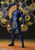 TAMASHII NATIONS MARVEL Eternals Ikaris approximately 150mm painted movable figure S.H.Figuarts PVC&ABS