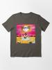 Extremoduro Agila Album 1996 Essential TShirt 2026 Summer Men Women Luxury Fashion Cotton Oversized Tshirt Street Wear Y2K