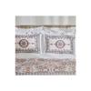 Aprika 100% Cotton Double Duvet Cover Set Tile