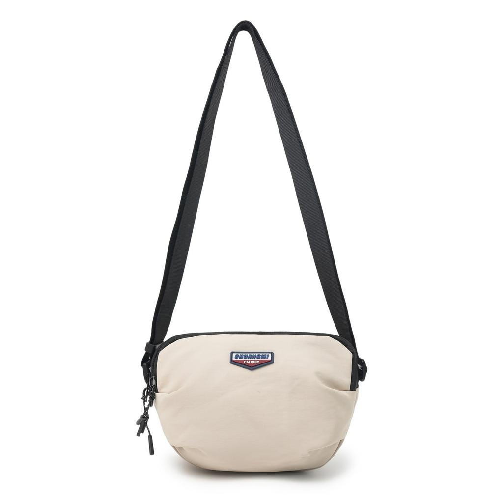 Outdoor Sports Messenger Bag Casual Versatile Outing Shopping Hiking Shoulder Bag Portable Mobile Phone Bag