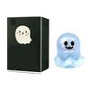 Cute Chibi Halloween Figurine Decorative Ornament for Tabletop Shelf Home Decor