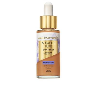 MIRACLE PURE Serum with Color #80 - 85-Medium 30 Ml