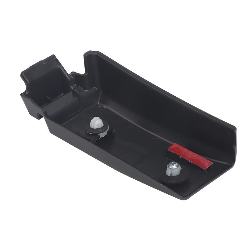 91112AL58A 91112AL59A Auto Exterior Rear Molding Trim For Subaru Outback 2015 2016 2017 2018  Car Replace Accessories