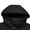 FILA ORIGINALE Down Jacket Men's Jet Black F11M549902FBK