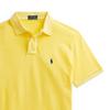 Polo Ralph Lauren SS25 Pony Logo Embroidered Cotton Vintage Wash Short Sleeve Polo Shirt Men Polo Shirts MNPOKNI1N821131-700