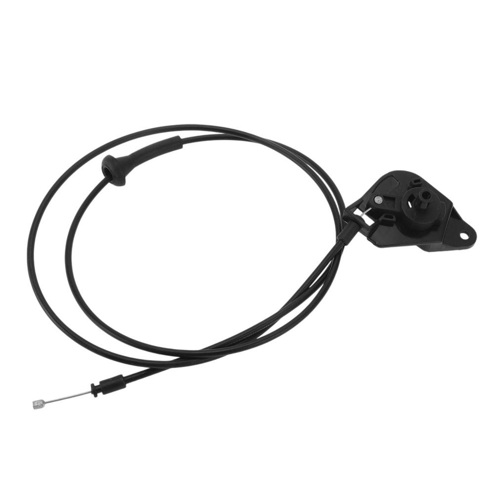 Hood Latch Release Cable Replace DS7316B975AK 1909690 For Ford Mondeo Fusion MK5