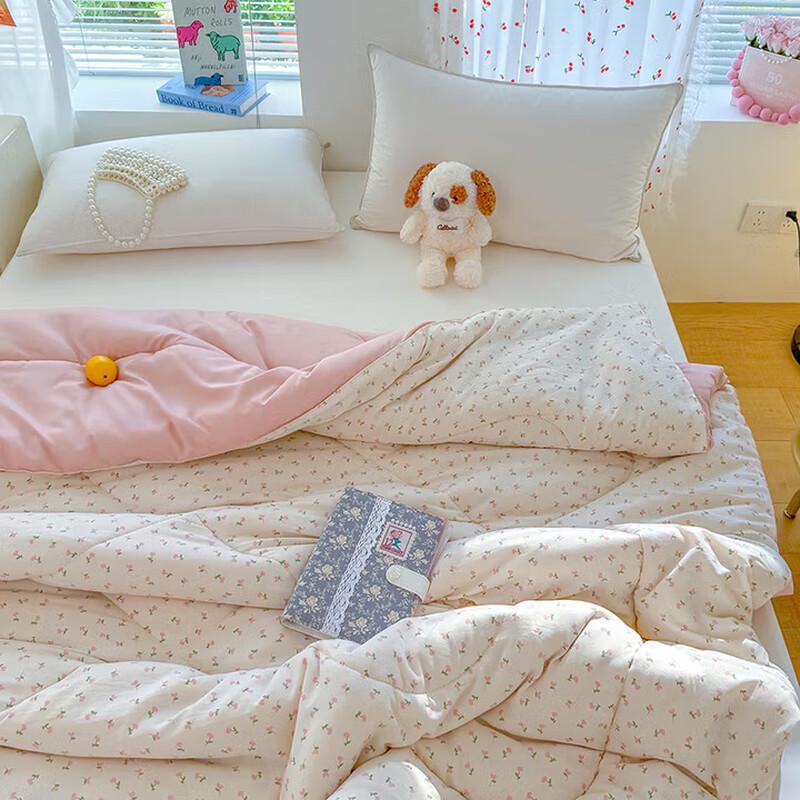 

Мусинзи Теплое Зимнее Одеяло из Полиэстера с Принтом 150x200cm