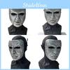 Baldwin Iv Of Jerusalem Halloween Mask Resin Costume Facial Cover For Cosplay And Festivals