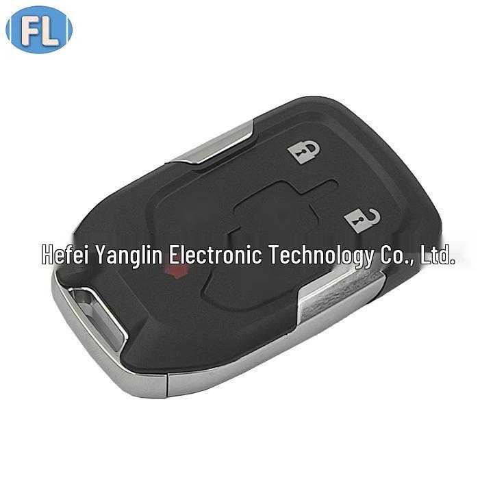 Kompatibel mit GMC Smart Card 2+1 Tasten 315MHz 46 Chip