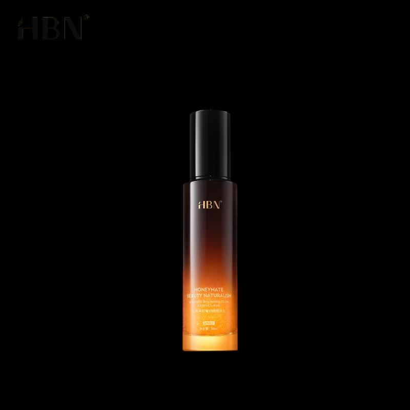 

HBN Alpha-Arbutin Brightening Micro Essence Lotion