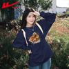 Warrior Women's Pure Cotton Long-Sleeve T-Shirt Spring 2026