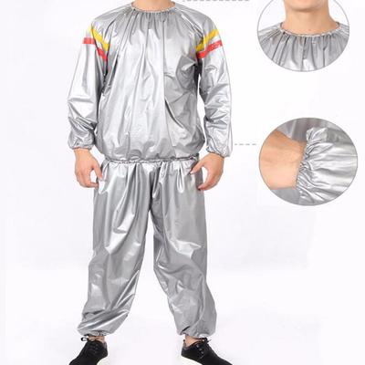 training sweat suit