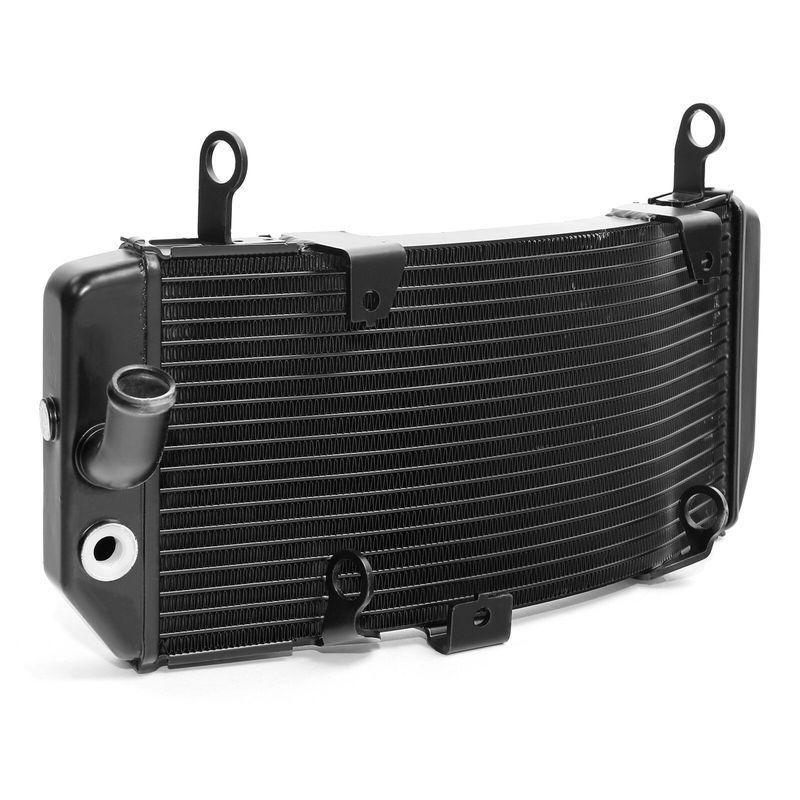Motorcycle Engine Radiator Cooler Cooling For Yamaha T-max 530 2017-2019