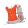 Hydratační batoh pro outdoorové sporty Muži Ženy Běžecká vesta Lehký Nosič vody Jogging