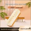 Suede Shoe Cleaning Brush & Eraser Set