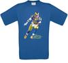 Aaron Donald Los Angeles American Football T-Shirt