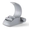 Adjustable Angle Mobile Phone Stand Gear Rotating Live Streaming Stand Hands Free Holder  Vlog