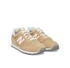 New Balance Sneakers WL373SQ2 Brown