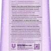 Lux Grape Scent Bubble Shower Gel