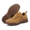 Zewnętrzne buty treningowe Comabt dla fanów wojska Wspinaczka Piesza Kemping Pustynne Skórzane Nylonowe Odporne na zużycie Wodoodporne Taktyczne Sportowe00
