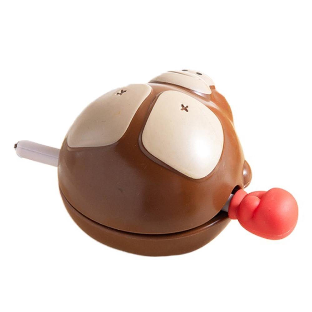 With Mallet Strike Toys Ornaments Animal Shape Percussion Instrument  Preschool