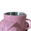 150ml Creative Coffee Mug Car Shaped Heat Resist Funny Coffee Cup Novelty Drinkware Mens Birthday Gifts for Home Offfice Decor