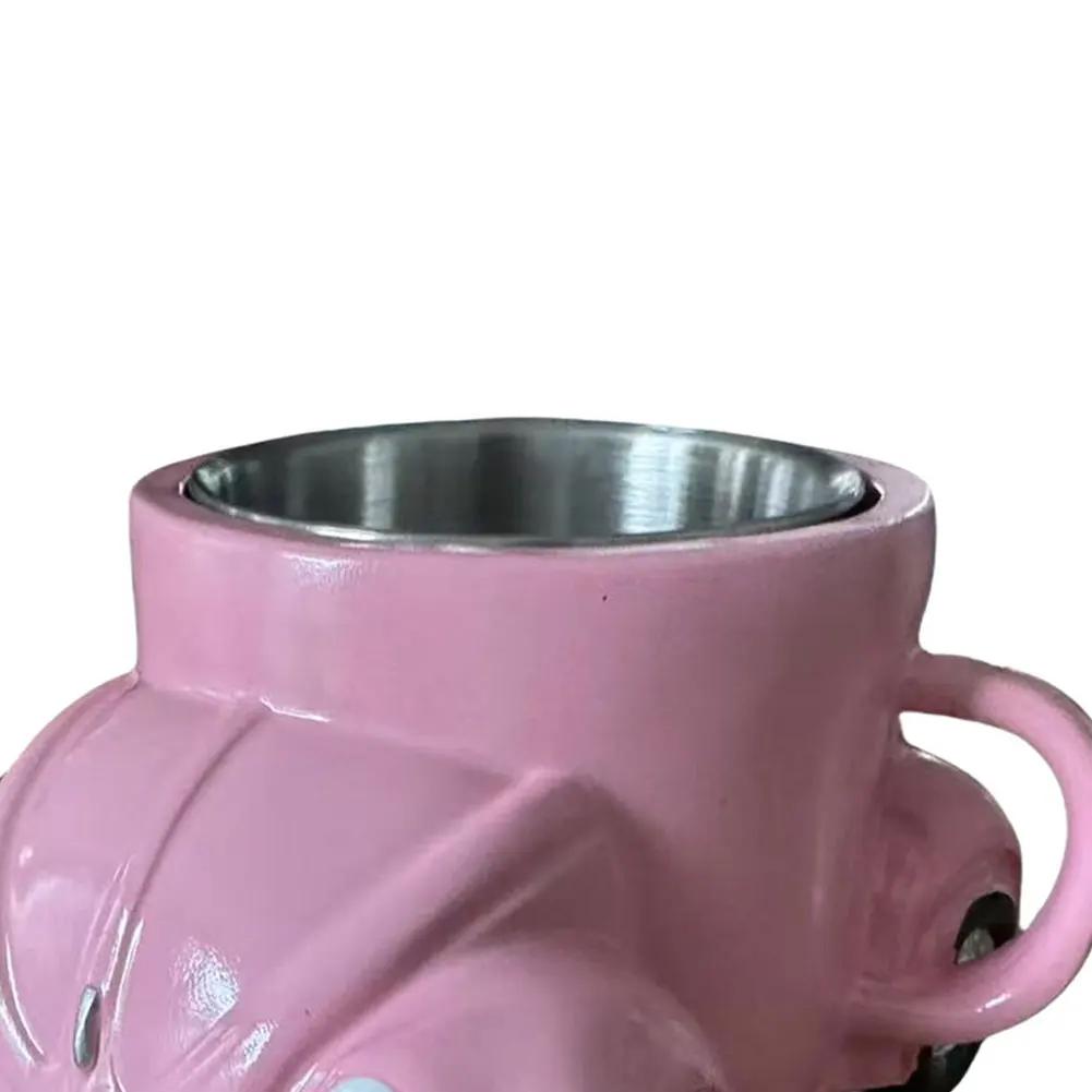 150ml Creative Coffee Mug Car Shaped Heat Resist Funny Coffee Cup Novelty Drinkware Mens Birthday Gifts for Home Offfice Decor