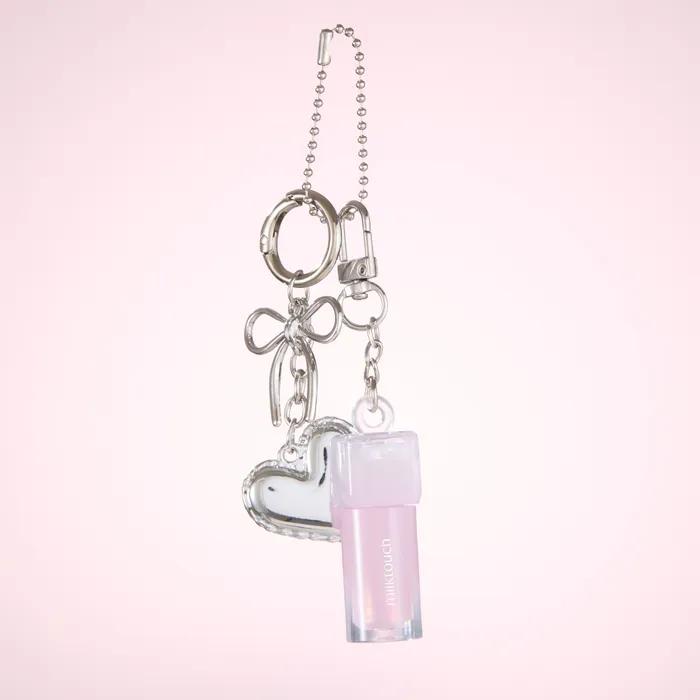 Dew Stain Sheer Aurora Gloss Mini Tint