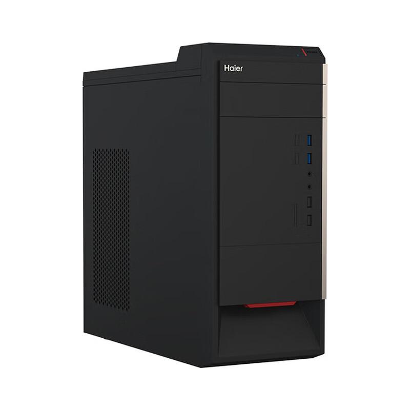 Haier Boyue LX12 Trusted Computing Desktop PC (CN Version)