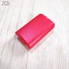 JCD 1PC White/Pink/Blue/Red Battery Cover Case Kit  Suitable For Xbox 360 Wireless Controller Joystick Game Controller
