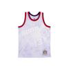 Mitchell & Ness Basketball Jersey Unisex Light Purple SMJYBW19061-PSULTPR96SNA
