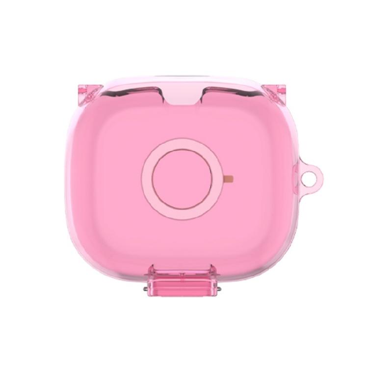 Headphone Cover Shockproof Wrap Case Skin Antiscratch Guard Washable Soft TPU Housing Shell Enhances Grip And Stability