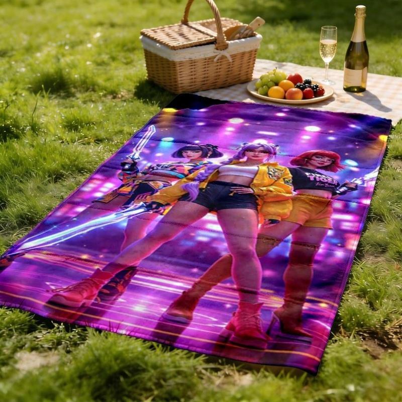 1pc K-pop Idol Anime Beach Towel Microfibra Absorbent Cool Room Stuff Bath Towel for Pools Swimming Outdoor Gym Yoga