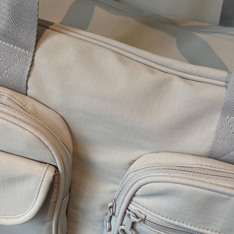 Women's Large Capacity Travel Portable Luggage Bag
