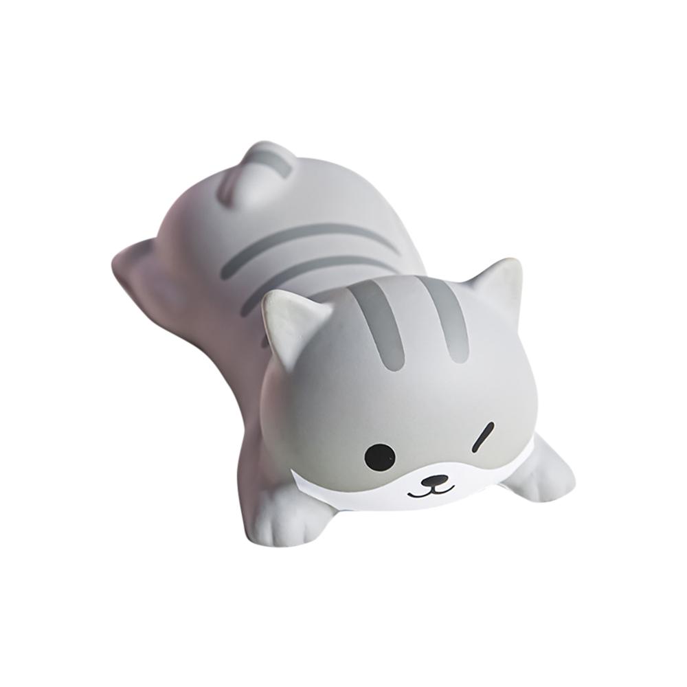 

New Cute Cartoon Mouse Pad Comfort Computer Animal Wrist Rests Soft Comfortable Support Cushion Desk Keyboard Table Mat Supplies