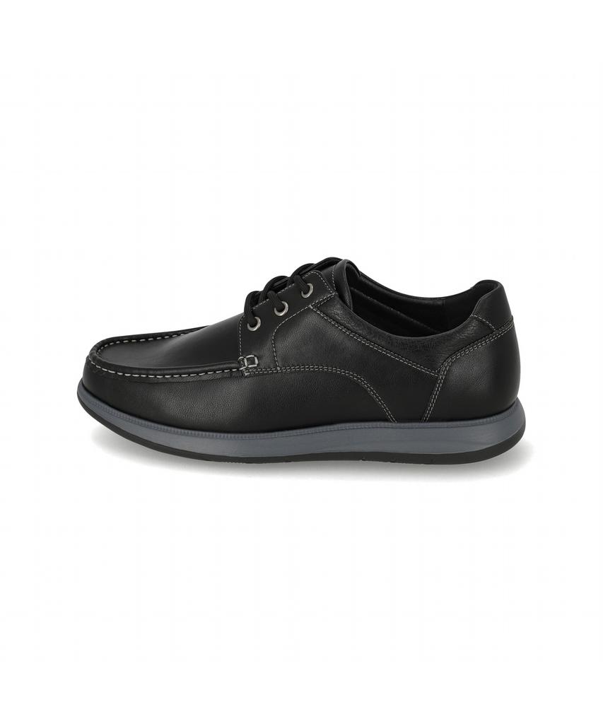Elcanto Matsu Men'S Stitched 3-Hole Casual Shoes 2.5Cm Lcmc21M613