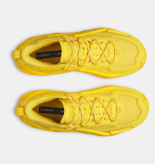 [Under Armour] Curry 13 [6015002-790]
