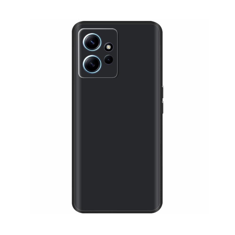 For Xiaomi Redmi Note 12 4G Case New Fashion Cartoon Butterfly Fundas Soft Back Cover For Xiomi Redmi Note 12 4G 2023 Cover Capa Redmi Note 12 4G