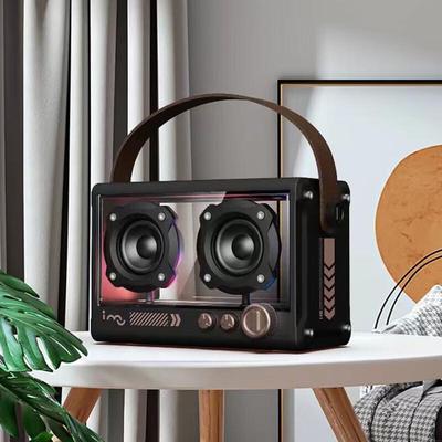 Ήχος και βίντεο – Φορητά ηχεία και Soundlinks