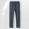 MONTAGUT Men's Stain-Resistant Cool Touch UV Protection Stretch Casual Pants