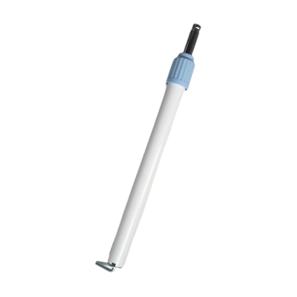 , Height Adjustable, Professional, Multi-Purpose Pedestal Fan Support Bar.