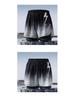 Zweilagige Schnelltrocknende Herren-Badehose - Hochwertige Atmungsaktive Fünf-Punkt-Badehose für Schwimmen und Strand.