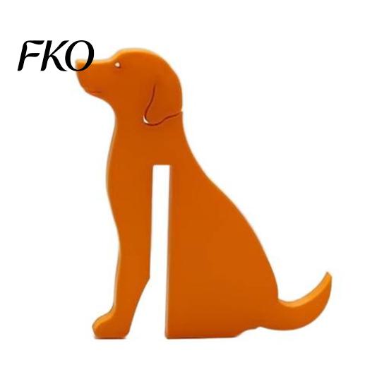 Kreativer Spielzeughaken 3D-gedruckter Hund/Katze Haken, Kompakter Dekorativer Tür Interaktiver Hund geformter Haustier Form Kleiderbügel Ornament für Wohnzimmer Schlafzimmer
