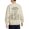 Nike Crew Neck Pullover Casual Long Sleeve Sweatshirt Men Tops IF0680-229