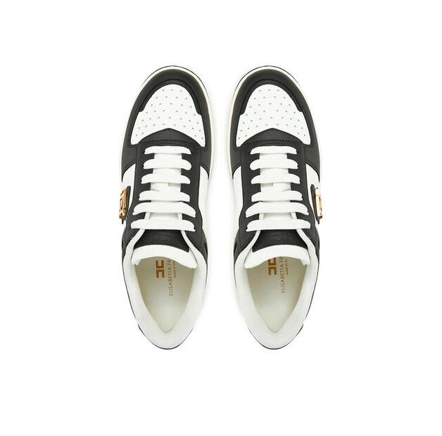 Кроссовки Elisabetta Franchi SA-49G-51E2-V400