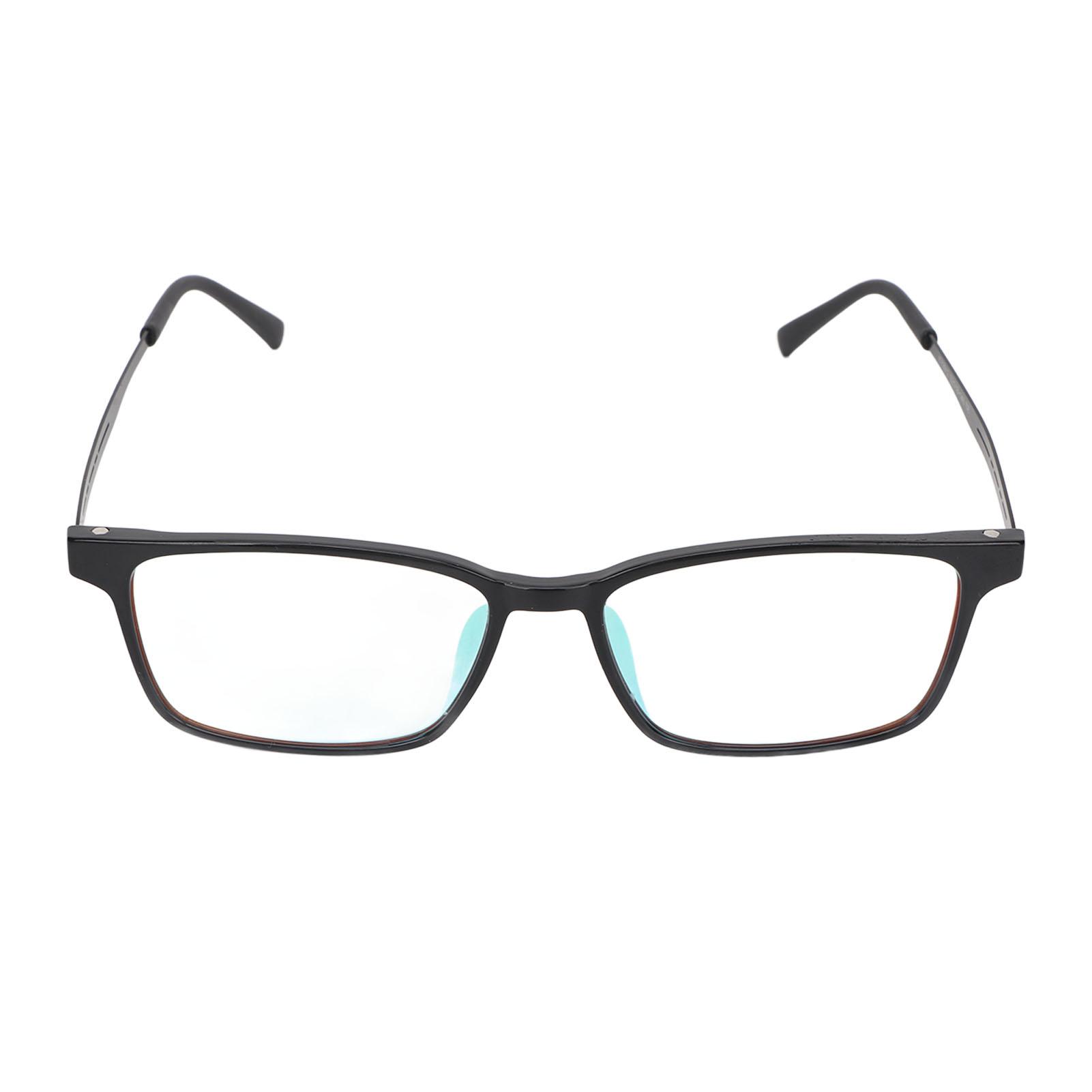 

Красный Зеленый Цветовая слепота Очки Мужчины Женщины Черная оправа В помещении На открытом воздухе Цветовая слепота Слабость Очки