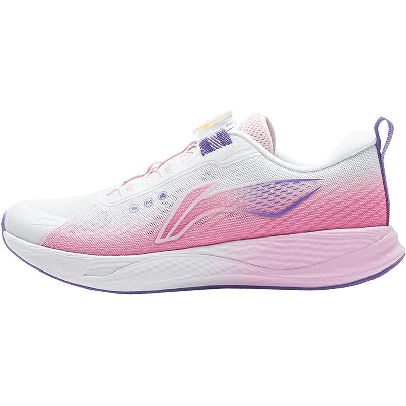 Li-Ning Youth Cloud Tech Running Shoes EU 38