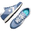 Converse Omega Trainer Yeti Blue Unisex Sneakers Slacker-Blue A13320C